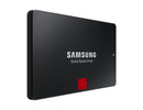 Samsung SSD Internal 512GB 860 PRO SATA - UK BUSINESS SUPPLIES