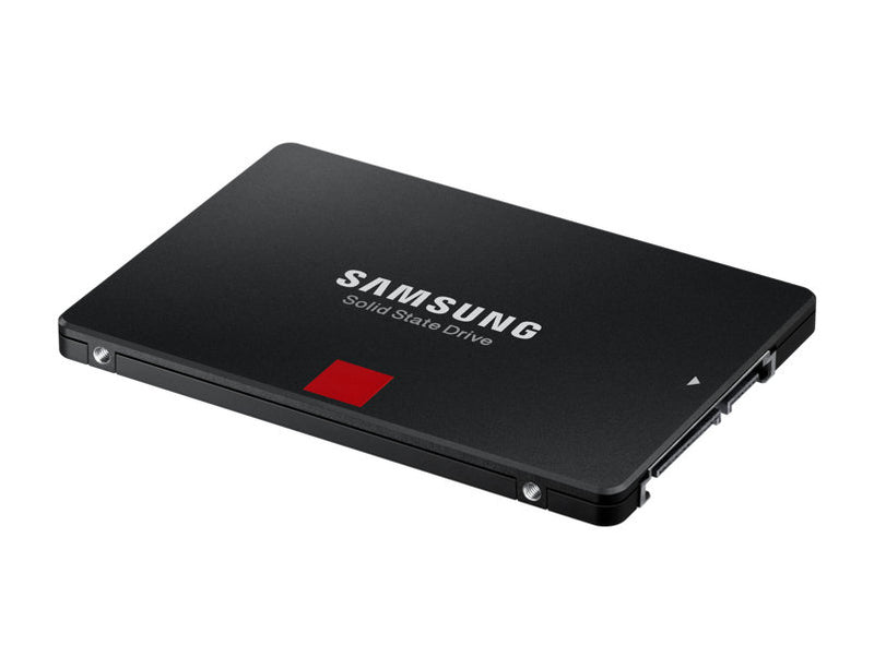 Samsung SSD Internal 512GB 860 PRO SATA - UK BUSINESS SUPPLIES