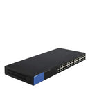 Linksys 1GB Managed 28 Port Network Switch - UK BUSINESS SUPPLIES