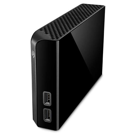 Seagate 10TB Backup Plus Desktop USB3 - UK BUSINESS SUPPLIES