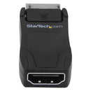 StarTech.com DisplayPort to HDMI Adapter 4K - UK BUSINESS SUPPLIES
