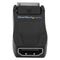 StarTech.com DisplayPort to HDMI Adapter 4K - UK BUSINESS SUPPLIES