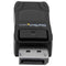 StarTech.com DisplayPort to HDMI Adapter 4K - UK BUSINESS SUPPLIES