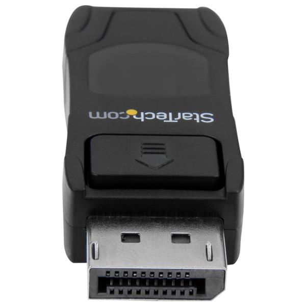 StarTech.com DisplayPort to HDMI Adapter 4K - UK BUSINESS SUPPLIES