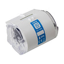 Brother Continuous Label Roll 50mm x 5m - CZ1005 - UK BUSINESS SUPPLIES