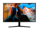 Samsung U32J590 32 inch Ultra HD LED Monitor - UK BUSINESS SUPPLIES
