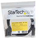 StarTech.com 6ft DisplayPort to DVI Video Cable - UK BUSINESS SUPPLIES