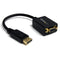 StarTech.com DisplayPort to VGA Adaptor - UK BUSINESS SUPPLIES