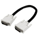 StarTech.com 1m Dual Link DVI D Cable 25 pin - UK BUSINESS SUPPLIES