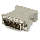 StarTech.com DVI to VGA Cable Adaptor - UK BUSINESS SUPPLIES