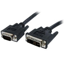 StarTech.com 1m DVI to VGA Display Cable - UK BUSINESS SUPPLIES
