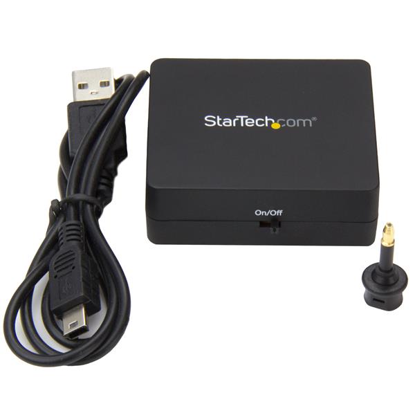 StarTech.com HDMI Audio Extractor 1080p - UK BUSINESS SUPPLIES