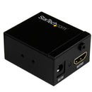StarTech.com HDMI Signal Booster 115ft - UK BUSINESS SUPPLIES