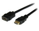 StarTech.com 2m HDMI Extension Cable - UK BUSINESS SUPPLIES