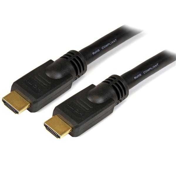 StarTech.com 10m High Speed HDMI Cable - UK BUSINESS SUPPLIES