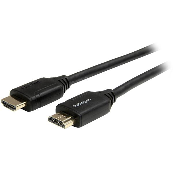 StarTech.com 1m High Speed HDMI Cable - UK BUSINESS SUPPLIES