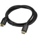 StarTech.com 2m High Speed HDMI Cable - UK BUSINESS SUPPLIES