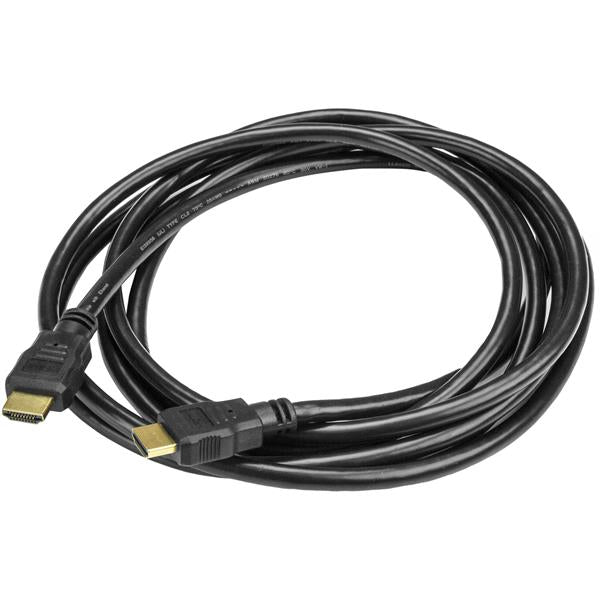 StarTech.com 3m High Speed HDMI Cable - UK BUSINESS SUPPLIES