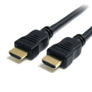 StarTech.com 3m HDMI Ethernet Cable - UK BUSINESS SUPPLIES