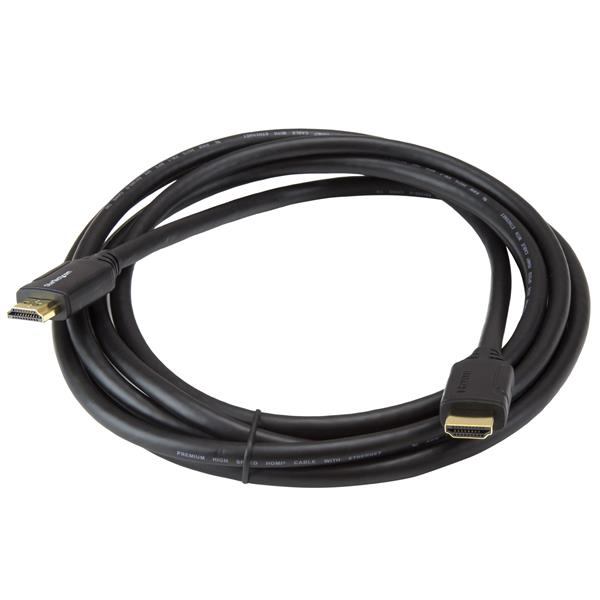 StarTech.com 3m HDMI Cable - UK BUSINESS SUPPLIES
