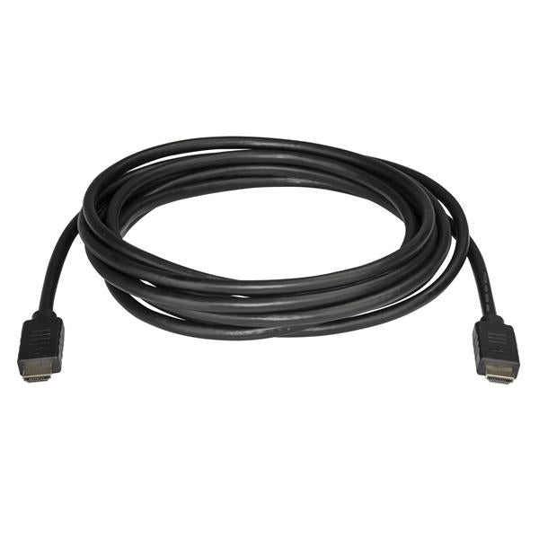 StarTech.com 5m 4K HDMI Cable - UK BUSINESS SUPPLIES