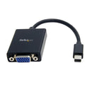 StarTech.com Mini DisplayPort to VGA Cable - UK BUSINESS SUPPLIES
