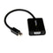 StarTech.com Mini DisplayPort 1.2 to VGA Cable - UK BUSINESS SUPPLIES