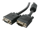 StarTech.com 15m Coax VGA Cable HD15 - UK BUSINESS SUPPLIES