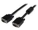 StarTech.com 10m Coax VGA Cable HD15 - UK BUSINESS SUPPLIES