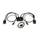 StarTech.com 2 Port USB VGA KVM Switch - UK BUSINESS SUPPLIES