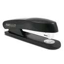 Rapesco Skippa Full Strip Stapler Plastic 20 Sheet Black - R80260B1 - UK BUSINESS SUPPLIES