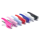 Rapesco SP-64 Plier 12 Sheet Black and Chrome - 1267 - UK BUSINESS SUPPLIES