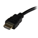 StarTech.com HDMI to VGA Adaptor Converter - UK BUSINESS SUPPLIES