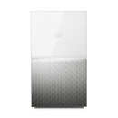NAS Ext 6TB My Cloud Home Duo LAN - UK BUSINESS SUPPLIES