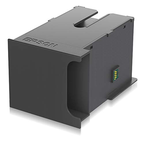 Epson Maintenance Box 140ml - C13T04D000 - UK BUSINESS SUPPLIES