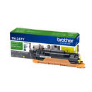 Brother Yellow Toner Cartridge 2.3k pages - TN247Y - UK BUSINESS SUPPLIES