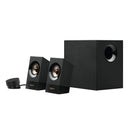 Logitech Z533 60W Multimedia Speaker System UK Black - UK BUSINESS SUPPLIES
