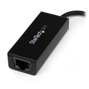 StarTech.com USB 3.0 to Gigabit Ethernet NIC Network - UK BUSINESS SUPPLIES
