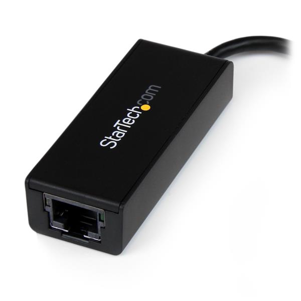 StarTech.com USB 3.0 to Gigabit Ethernet NIC Network - UK BUSINESS SUPPLIES