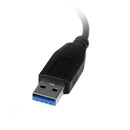 StarTech.com USB 3.0 to Gigabit Ethernet NIC Network - UK BUSINESS SUPPLIES