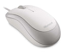 Microsoft Basic Optical White Business Mouse - UK BUSINESS SUPPLIES