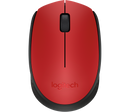 Logitech M171 Wireless Red Mouse - UK BUSINESS SUPPLIES