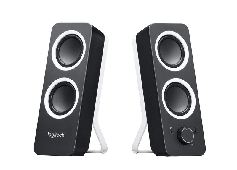 Logitech z200 Multimedia Speakers - UK BUSINESS SUPPLIES