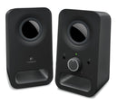 Logitech Z150 Multimedia Speakers - UK BUSINESS SUPPLIES