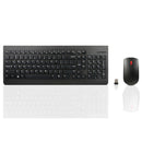 Lenovo Essential Wireless Keyboard and Mouse - UK BUSINESS SUPPLIES