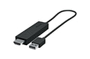 Microsoft Wireless Display Adapter Miracast USB - UK BUSINESS SUPPLIES