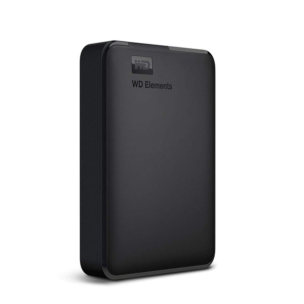 WD 4TB Elements USB3 Ext HDD - UK BUSINESS SUPPLIES