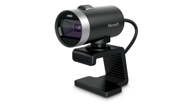 Microsoft LifeCam Cinema for Business - UK BUSINESS SUPPLIES