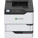 Lexmark MS823n A4 Mono Laser Printer - UK BUSINESS SUPPLIES