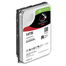 Seagate 14TB IronWolf Pro SATA Internal HDD - UK BUSINESS SUPPLIES